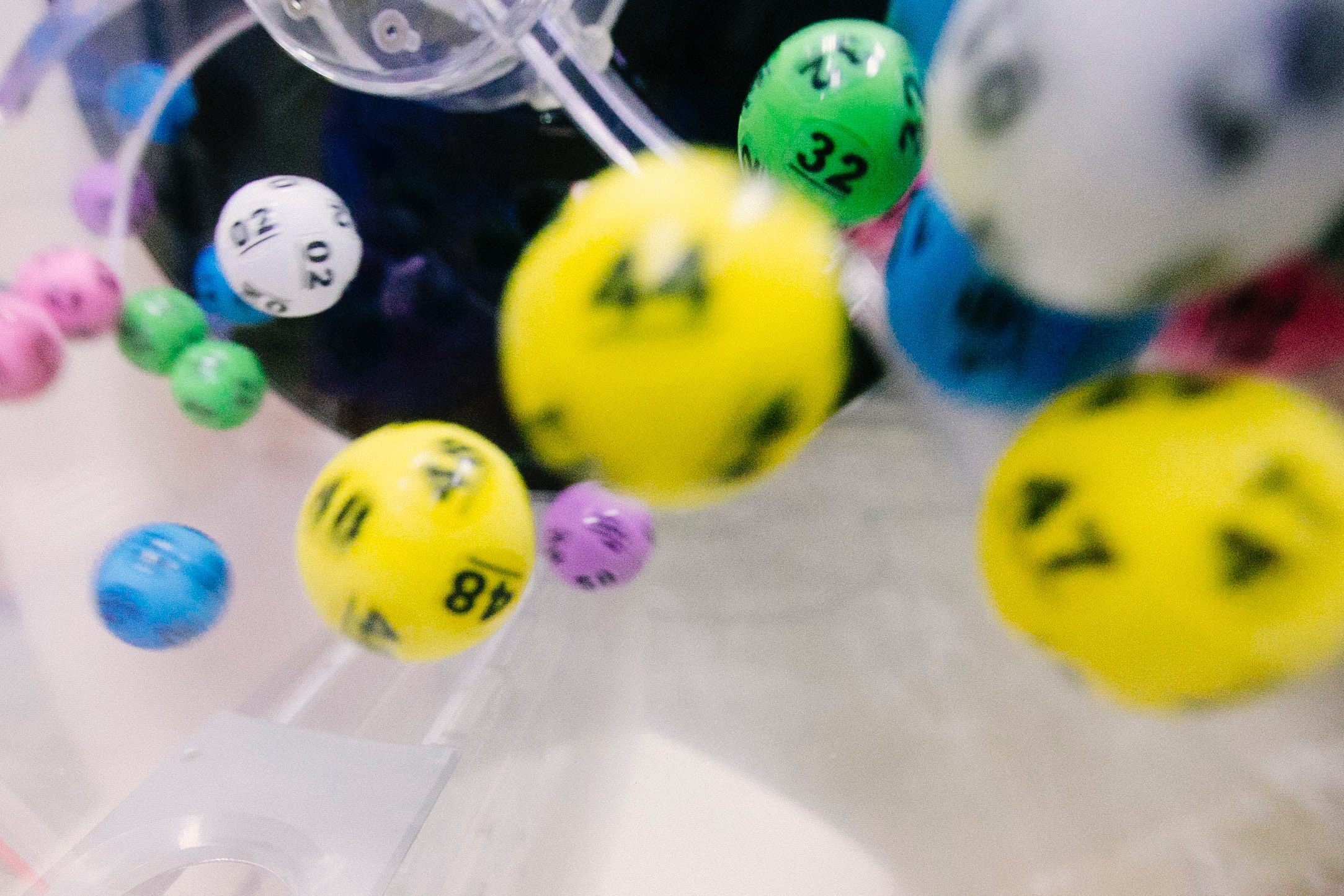An end to the postcode lottery