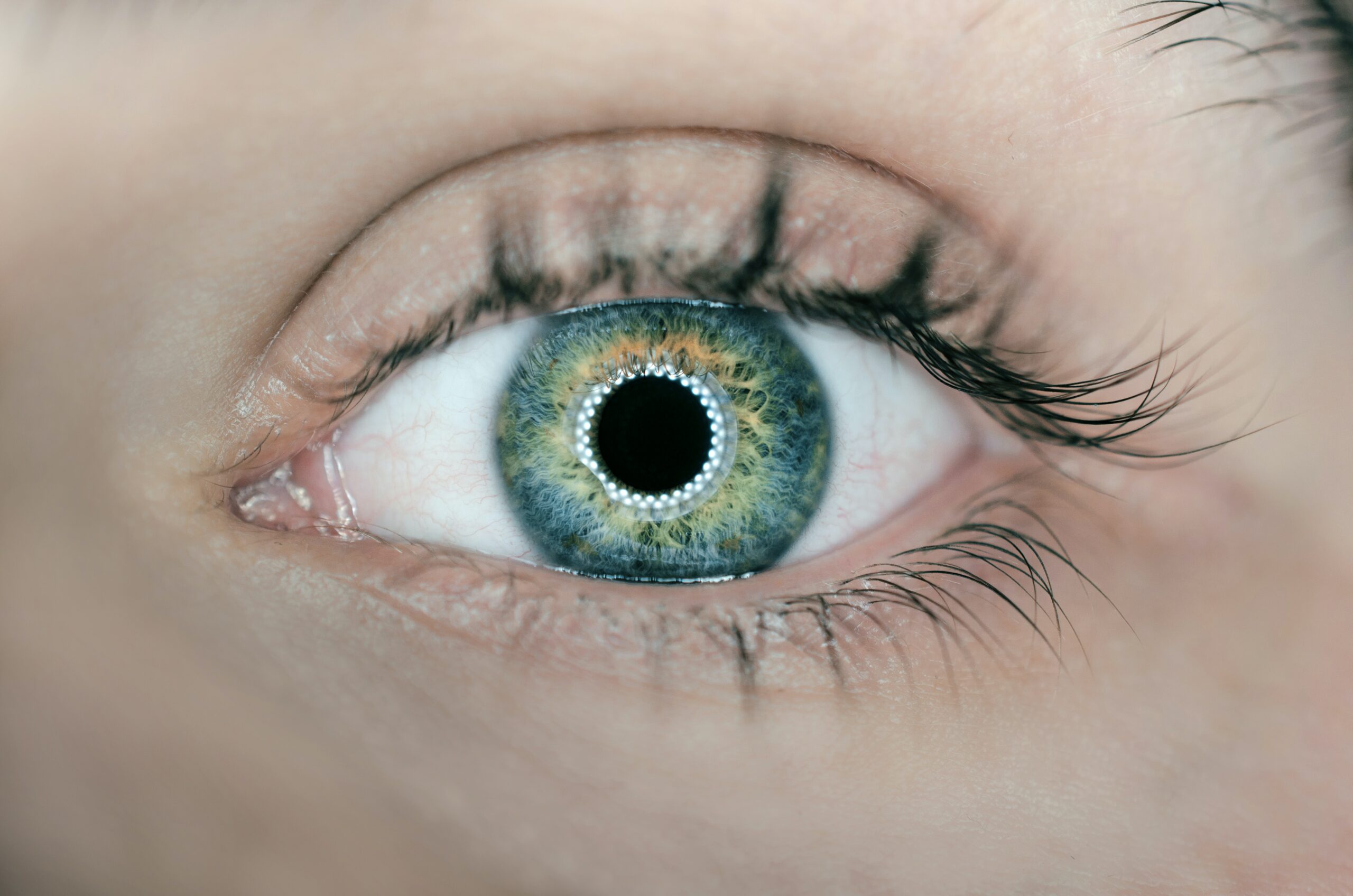 A window to the soul (and body)