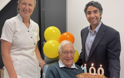 100 injections. 1 million sights.