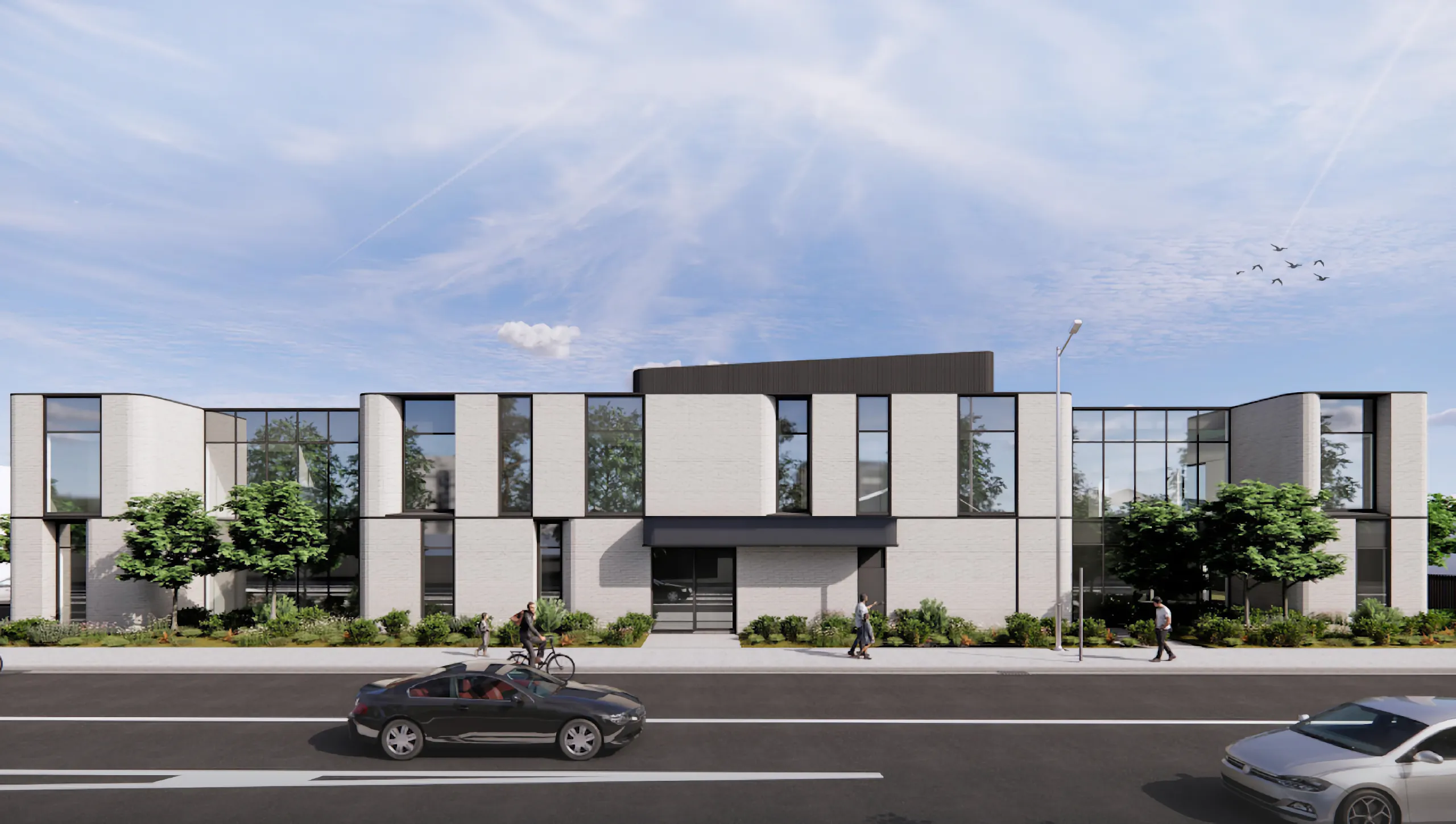 Southern Eye Specialists Papanui Rd